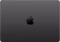 Apple MacBook Pro PROLED XDR 14.2", Space Black, M5 Pro - 15 Core CPU / 16 Core GPU, 24GB RAM, 1TB SSD, DE [2026] Vorschaubild
