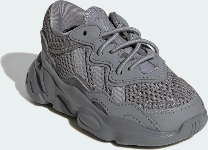 adidas OZWEEGO grey three (Junior)