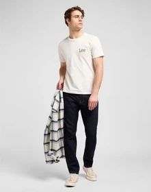 Lee Rider Jeans rinse raine (Herren)
