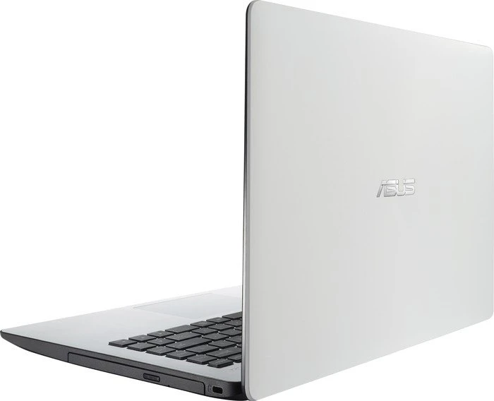 ASUS F453MA-WX430B, weiß, Pentium N3540, 2GB RAM, 500GB HDD, DE