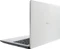 ASUS F453MA-WX430B, weiß, Pentium N3540, 2GB RAM, 500GB HDD, DE Vorschaubild