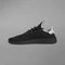 adidas Pharrell Williams Tennis HU core black/off white/light grey Vorschaubild