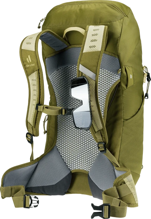 Deuter AC Lite 30 linden/cactus