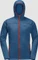 Jack Wolfskin Horizon Hooded Jacke (Herren) Vorschaubild