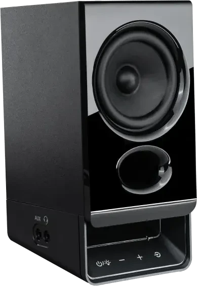 Edifier R20BT schwarz