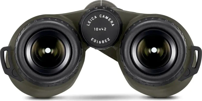 Leica Geovid Pro 10x42 olivgrün