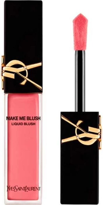 Yves Saint Laurent Make Me Blush Liquid Blush 80 fig fantasy, 15ml