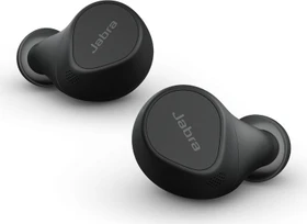 Jabra Evolve2 Buds USB-A MS inkl. Wireless Charging Pad