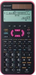 Sharp EL-W531XGPK, pink