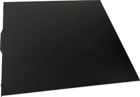 Raijintek Zofos Evo Silent Seitenteil für Raijintek Zofos Evo, schwarz