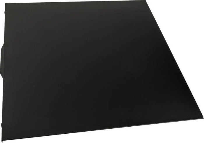 Raijintek Zofos Evo Silent Seitenteil für Raijintek Zofos Evo, schwarz