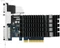 ASUS GeForce GT 730 Silent, GT730-SL-2GD3-BRK, 2GB DDR3, VGA, DVI, HDMI Vorschaubild
