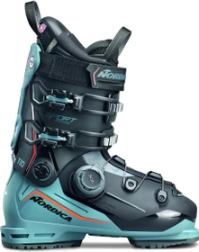 Nordica Sportmachine 3 Boa 110 GW black/avio/red (Modell 2025/2026)