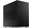 Jonsbo V10, schwarz, Mini-ITX Vorschaubild