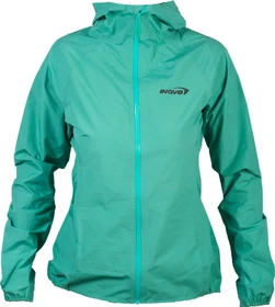 Inov-8 Stormshell V2 Waterproof Laufjacke türkis (Damen)