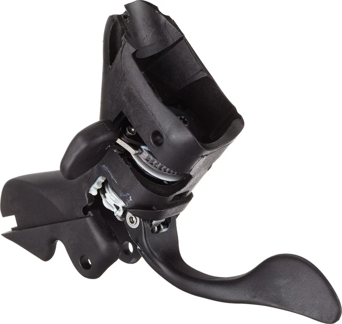 Campagnolo Chorus Ultra-Shift Ergopower 2x11-fach Rennrad-Schalt-/Bremsgriff
