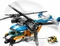 LEGO Creator 3in1 - Doppelrotor-Hubschrauber Vorschaubild