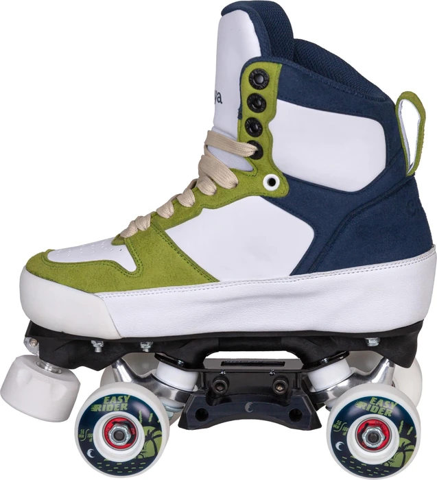 Chaya Nomade Rollschuhe grün/blau (810816)