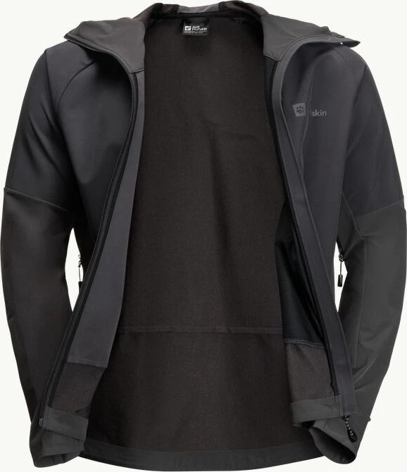 Jack Wolfskin Alpspitze Hoody (Herren)