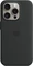 Apple Silikon Case mit MagSafe für iPhone 15 Pro Vorschaubild