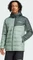 adidas Terrex Multi Light Hooded Daunen Jacke silver green/legend ivy (Herren) Vorschaubild