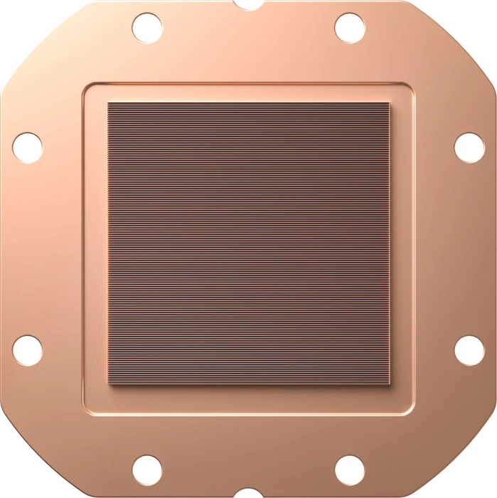 ID-Cooling FX240 LCD, schwarz