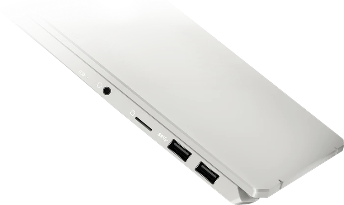 MSI Prestige 16 Evo A13M-275, Urban Silver, Core i7-13700H, 16GB RAM, 1TB SSD, DE