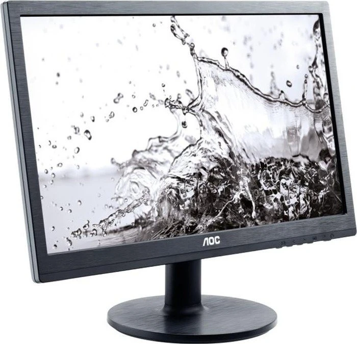 AOC M2060SWDA2, 19.5"