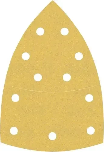 Bosch Professional Expert C470 Deltaschleifblatt