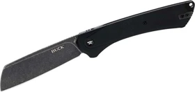 Buck 263 HiLine XL Taschenmesser schwarz