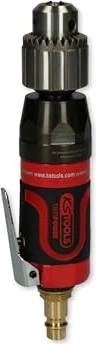 KS Tools 3/8"SlimPOWER Stab Druckluft-Bohrmaschine