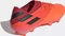 adidas Nemeziz 19.1 FG signal coral/core black/glory red (Herren) Vorschaubild