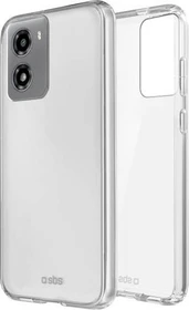 SBS Mobile Skinny Cover für Motorola Moto G05 transparent