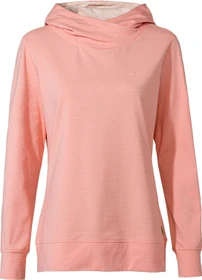 Vaude Tuenno Hoodie soft sore (Damen)