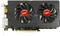 VTX3D Radeon R9 270X X-Edition V2, 2GB GDDR5, 2x DVI, HDMI, DP Vorschaubild