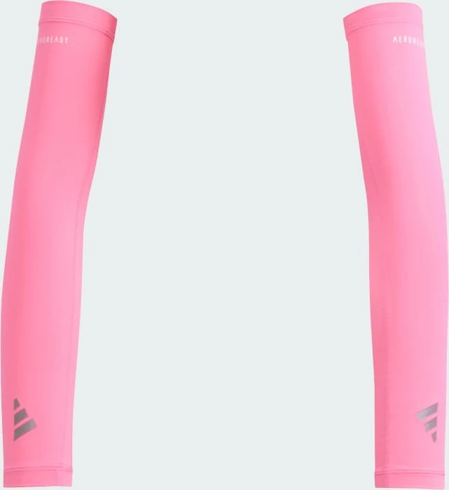adidas Aeroready Armlinge lucid pink