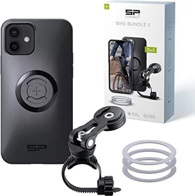 SP Connect Bike Bundle II iPhone 12/12 Pro schwarz