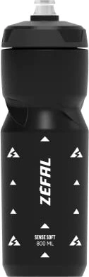 Zéfal Sense Soft 80 Trinkflasche