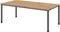 Hammerbacher Ergonomic Plus H-Serie HS2E Schreibtisch Vorschaubild