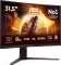 AOC C32G4Z, 31.5" Vorschaubild