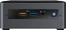 Intel NUC Kit - Tall - June Canyon - NUC7CJYH Vorschaubild