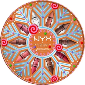 NYX Butter Gloss Holiday Geschenkset