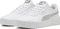 Puma Carina 3.0 Metallic Whisper puma white/puma silver (Damen) Vorschaubild
