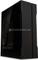 Lazer3D HT5 Stealth, schwarz, Acrylfenster, Mini-ITX Vorschaubild