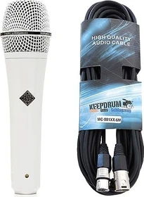 Telefunken Elektroakustik M80 White