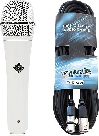 Telefunken Elektroakustik M80