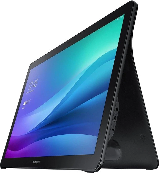 Samsung Galaxy View T670, schwarz