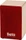 Sela Primera Cajon Red (SE 165)