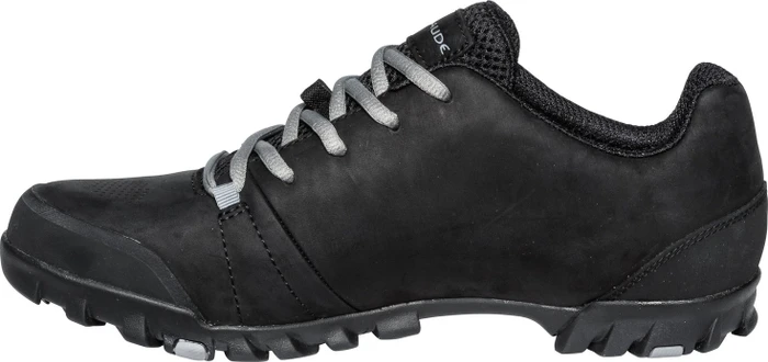 Vaude TVL Sykkel schwarz (Herren)