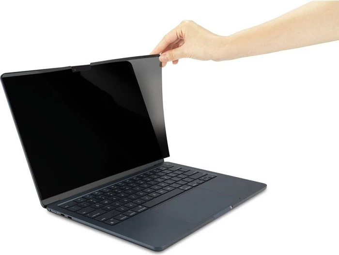 Kensington MagPro Elite Magnetischer Privacy Filter für Apple MacBook Air (M2/M3/M4)